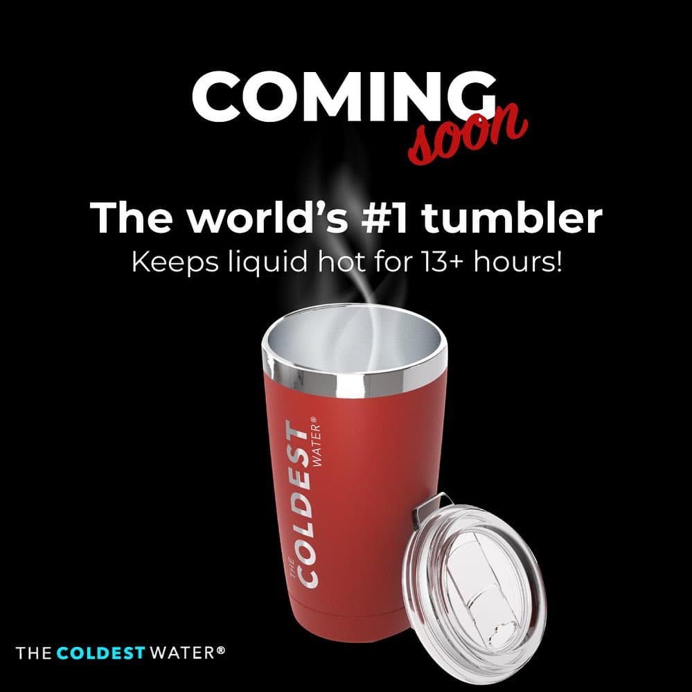 Coming Soon