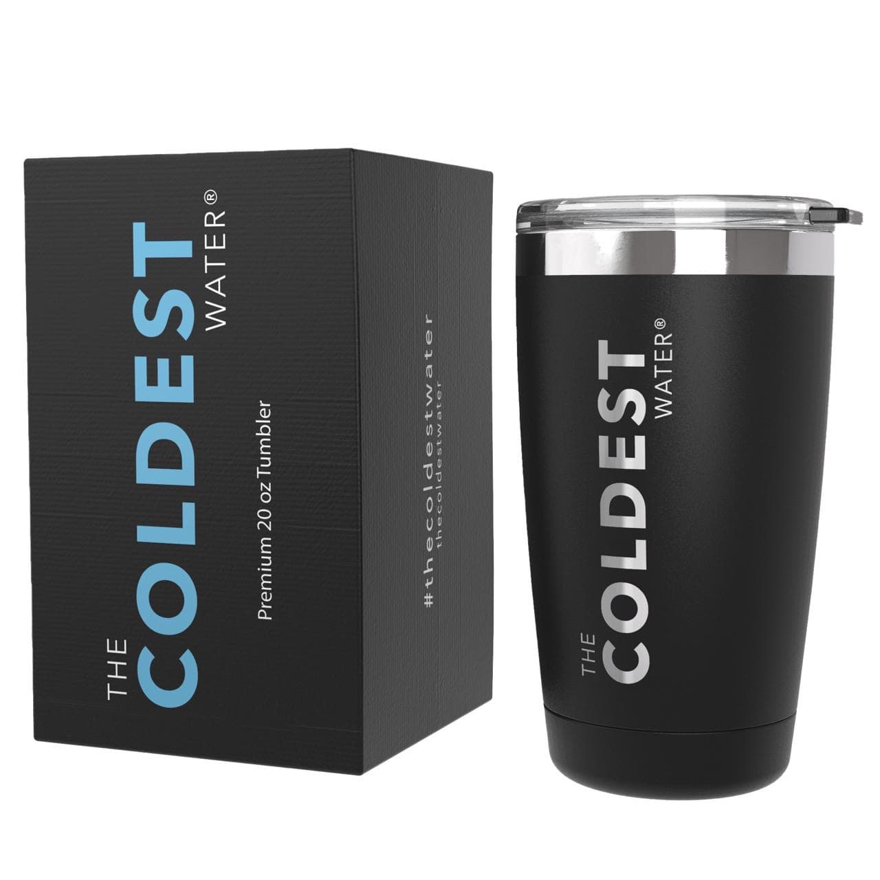 20oz Tumbler