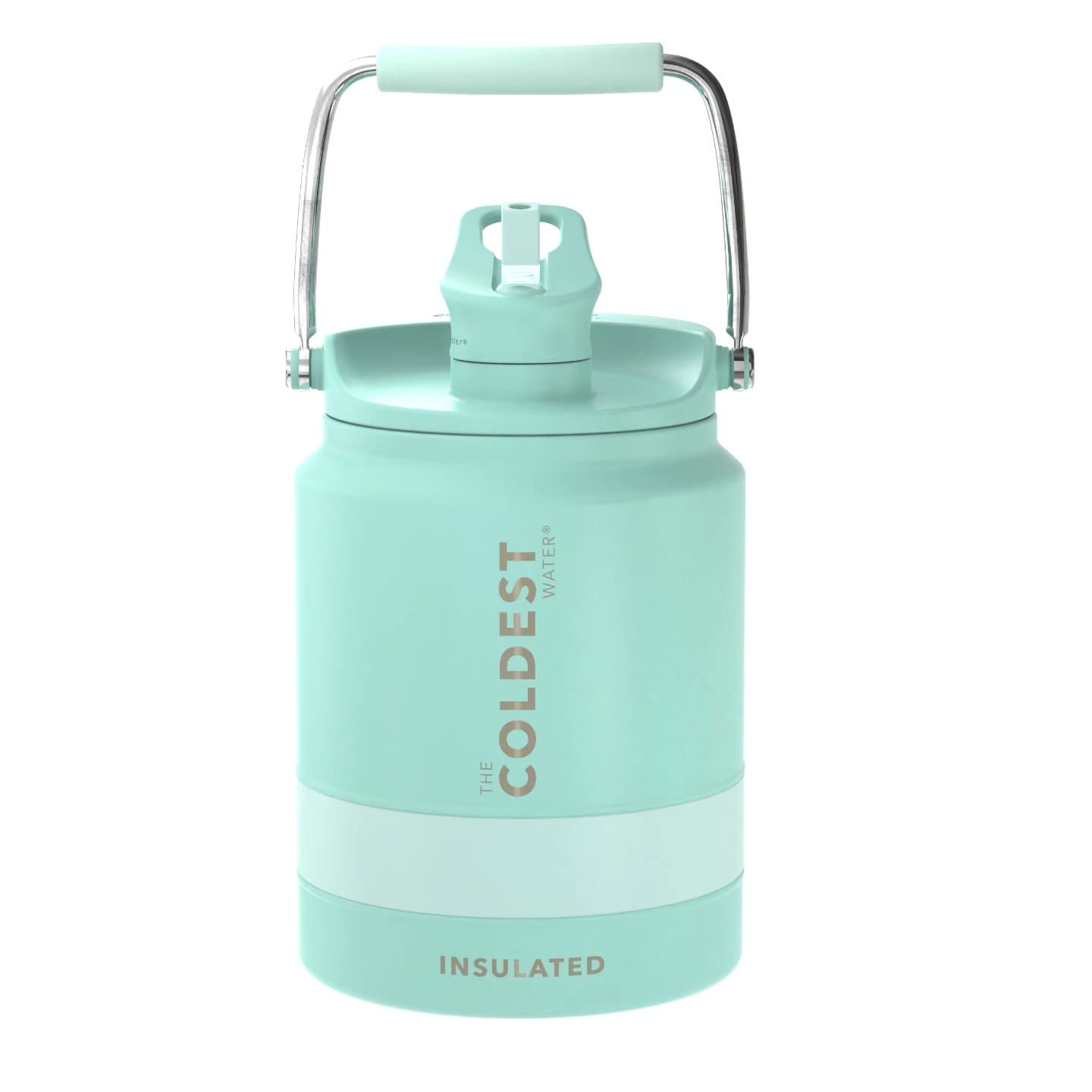 Half Gallon Jug