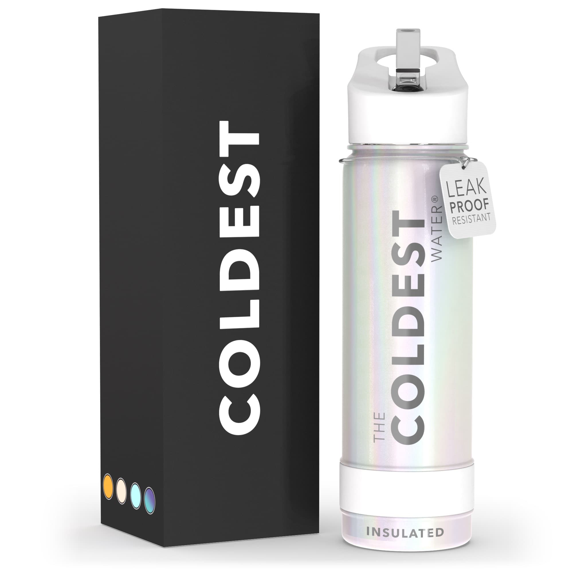 24oz Sports Bottle