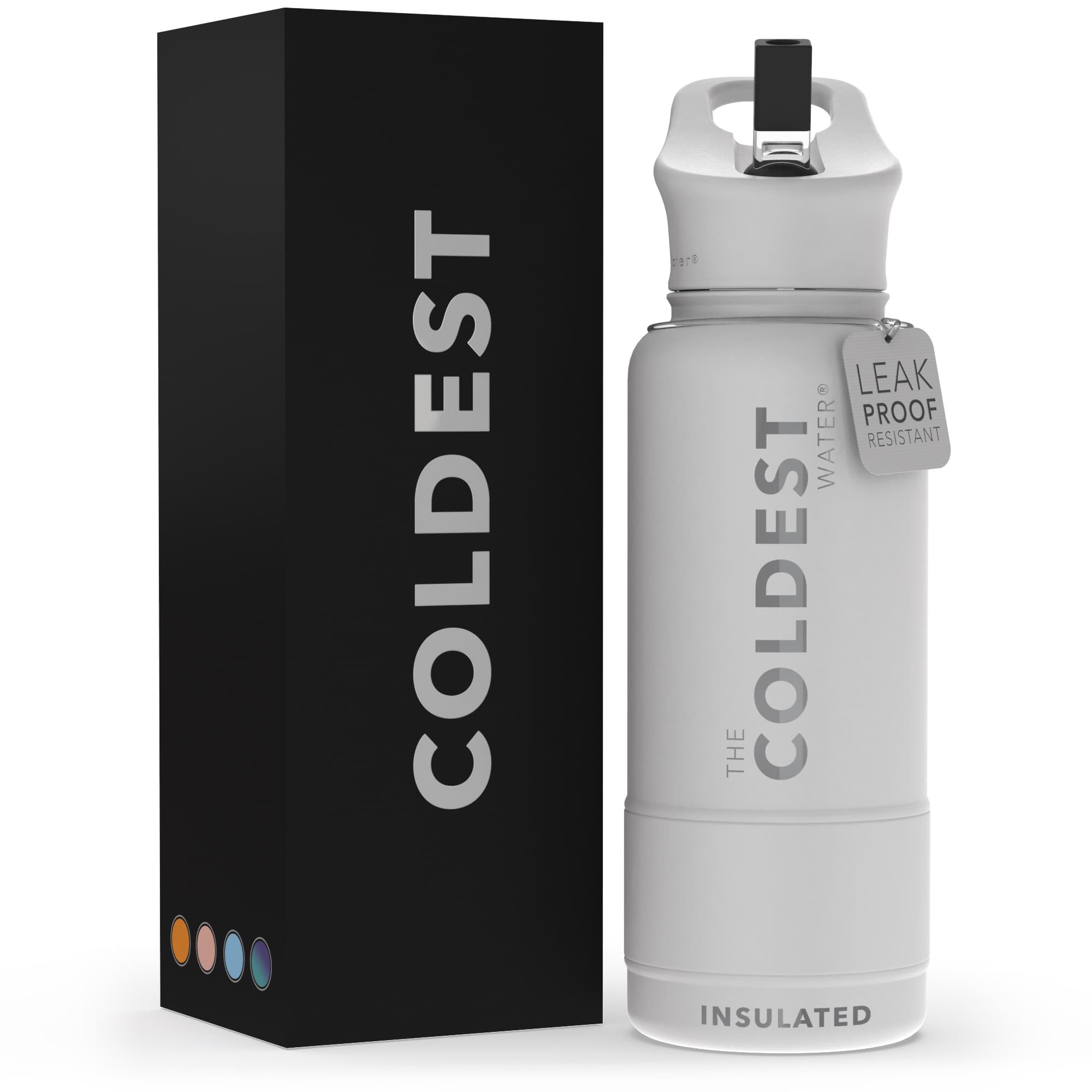 32oz Sports Bottle